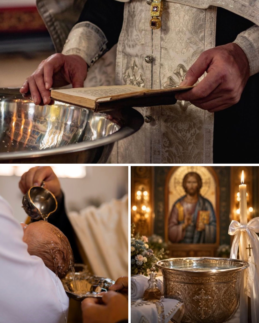 Baptism