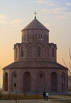 Church