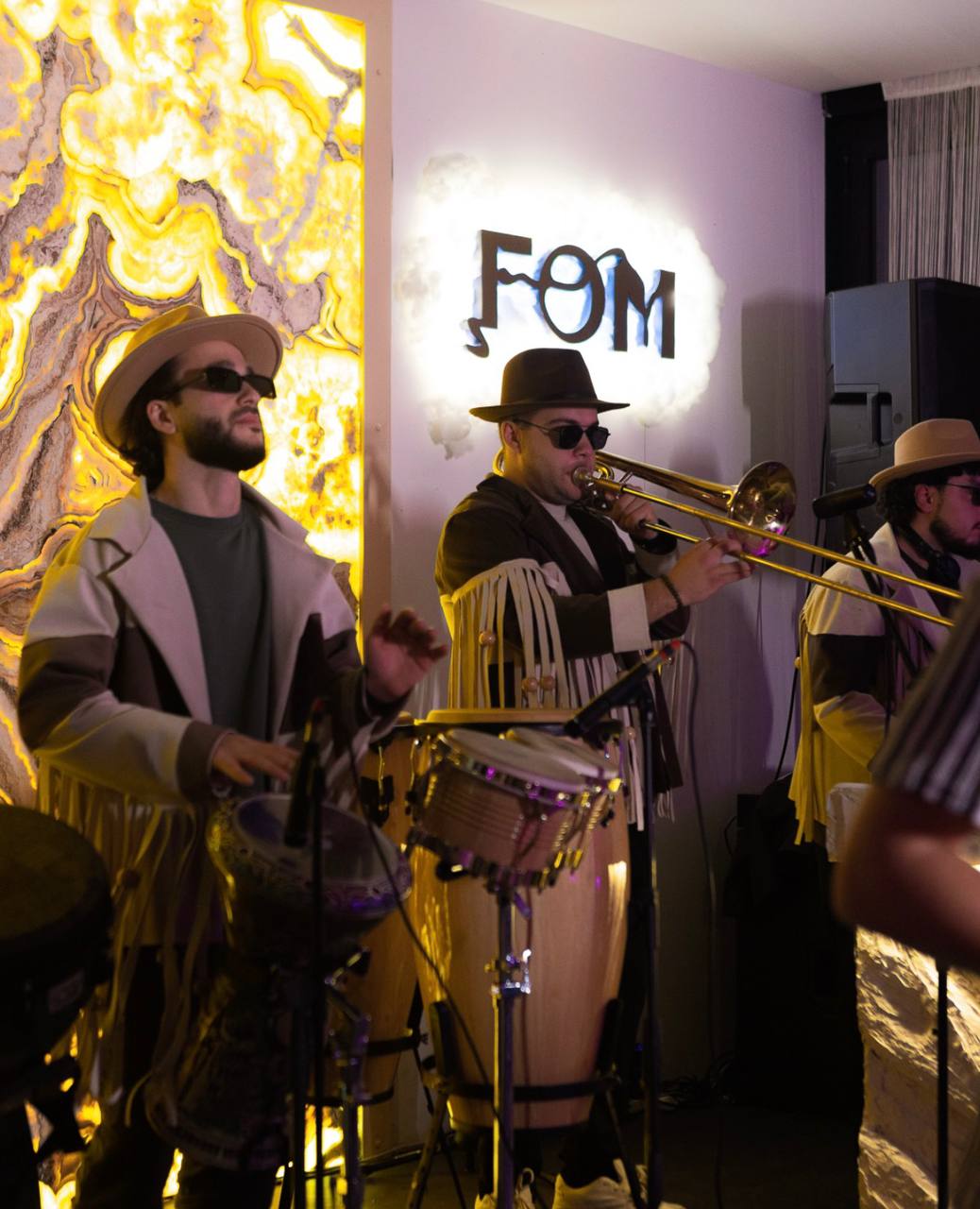 Fom